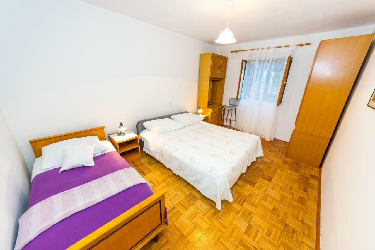Apartments Borik Zadar Luaran gambar