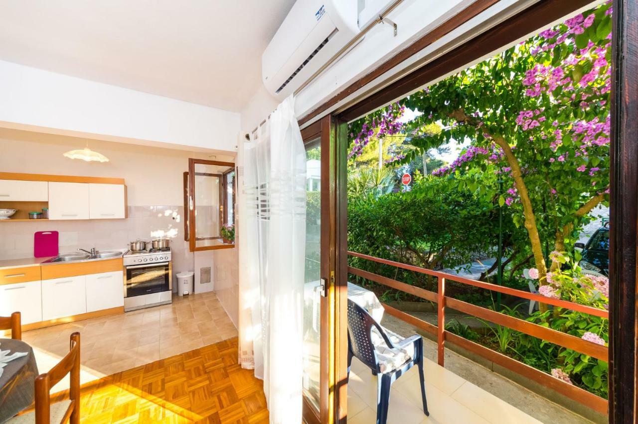 Apartments Borik Zadar Luaran gambar