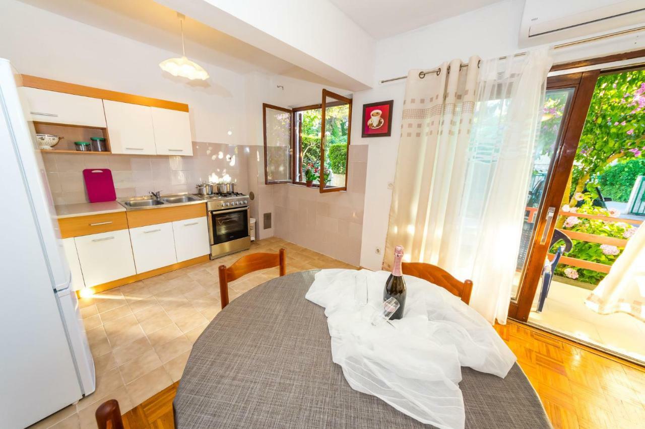 Apartments Borik Zadar Luaran gambar