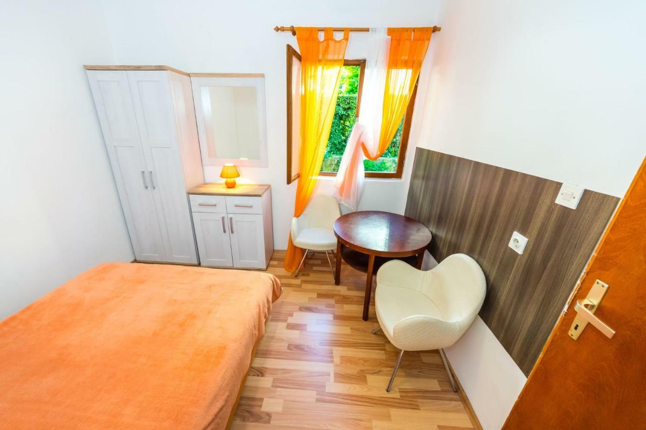 Apartments Borik Zadar Luaran gambar