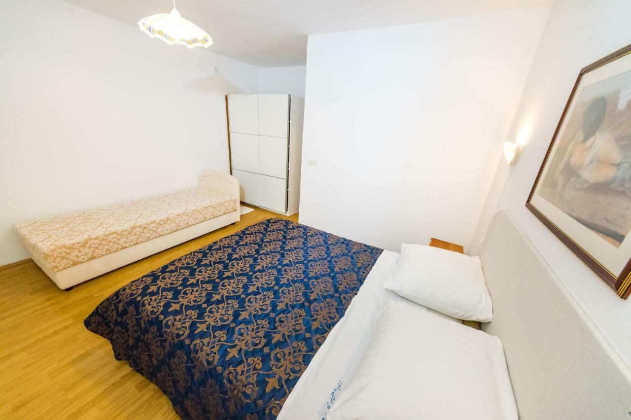 Apartments Borik Zadar Luaran gambar