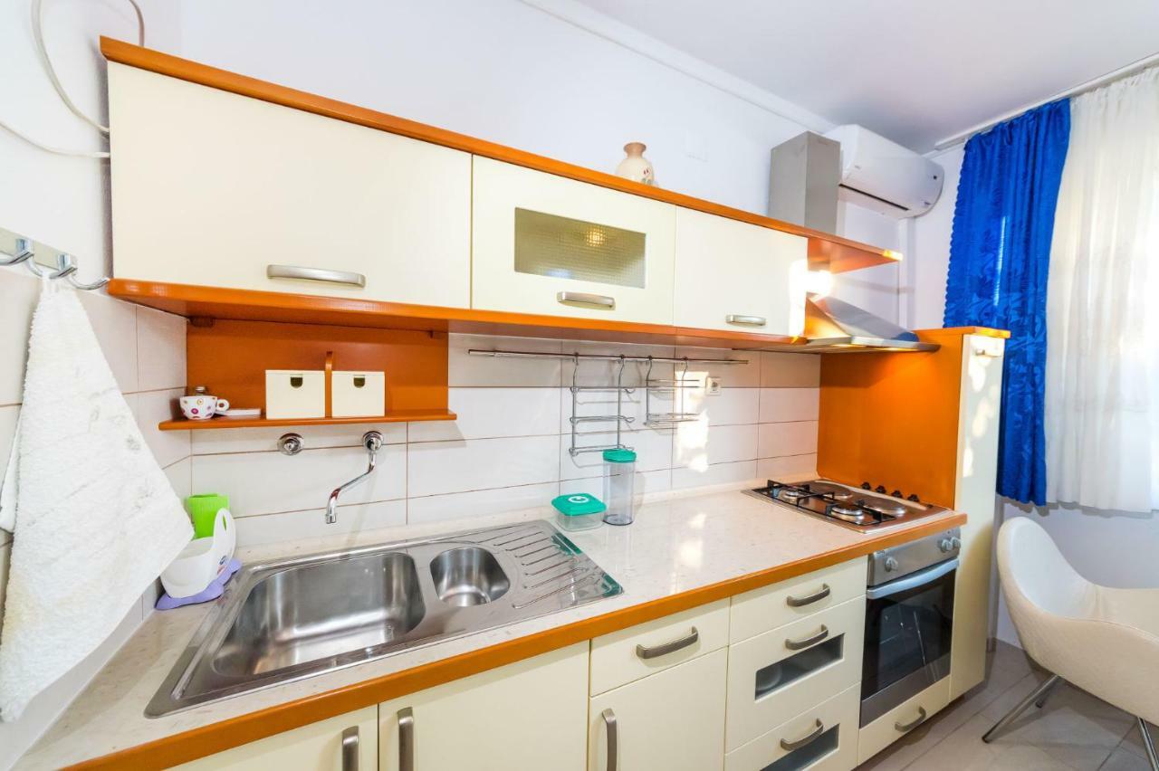 Apartments Borik Zadar Luaran gambar