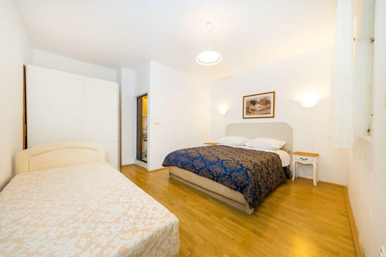 Apartments Borik Zadar Luaran gambar