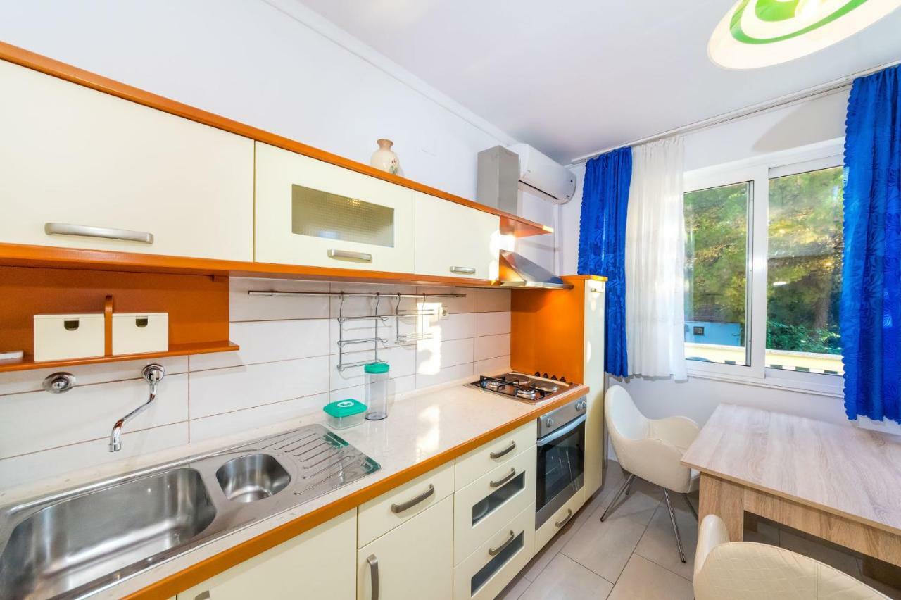 Apartments Borik Zadar Luaran gambar