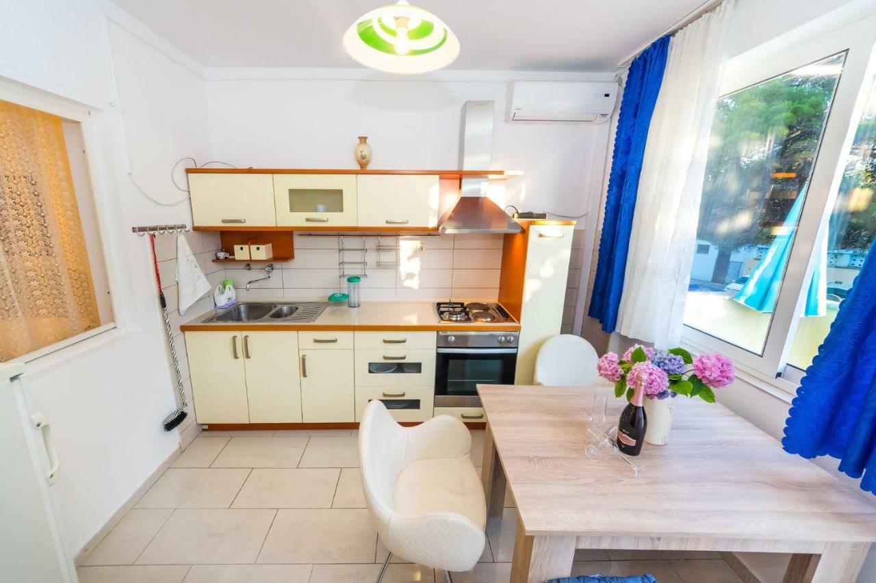 Apartments Borik Zadar Luaran gambar