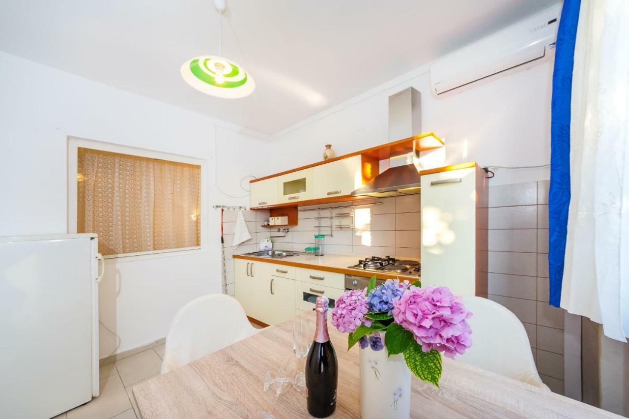 Apartments Borik Zadar Luaran gambar
