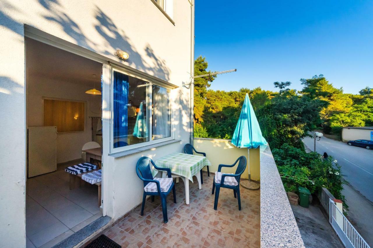 Apartments Borik Zadar Luaran gambar