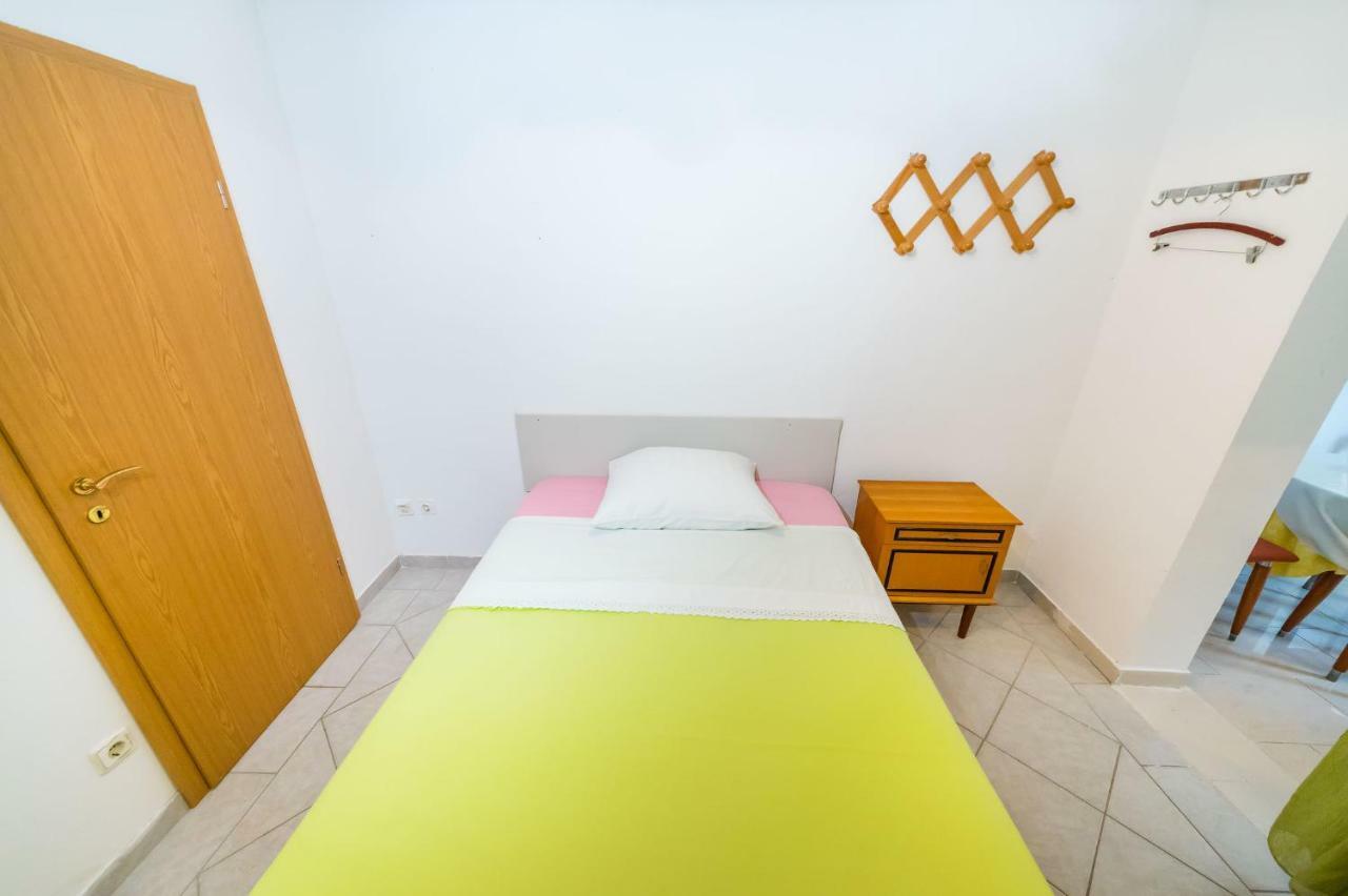 Apartments Borik Zadar Luaran gambar