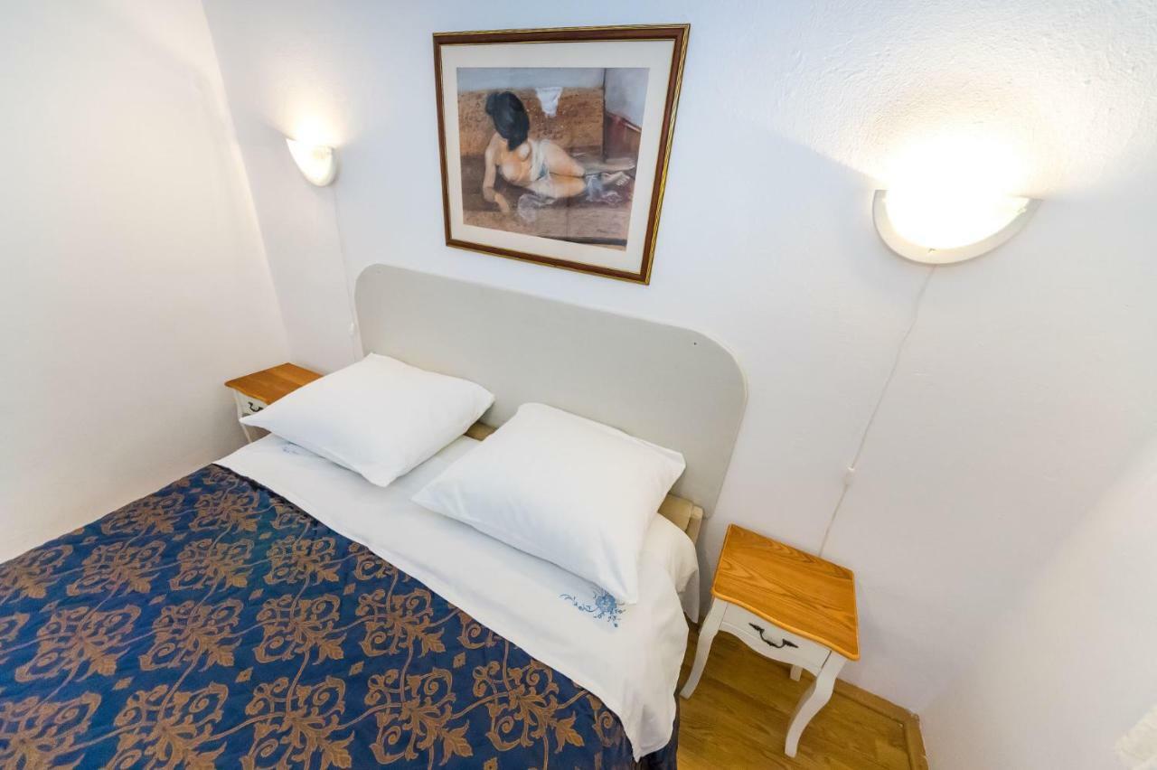 Apartments Borik Zadar Luaran gambar