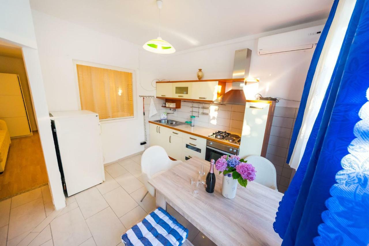 Apartments Borik Zadar Luaran gambar