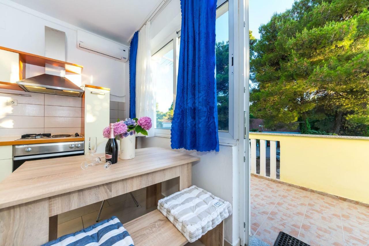 Apartments Borik Zadar Luaran gambar