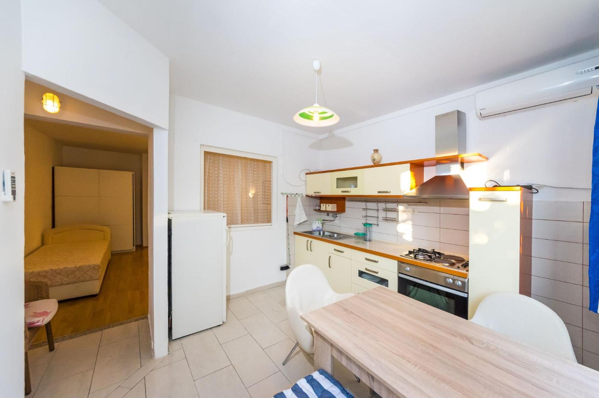 Apartments Borik Zadar Luaran gambar