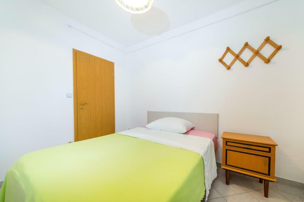Apartments Borik Zadar Luaran gambar