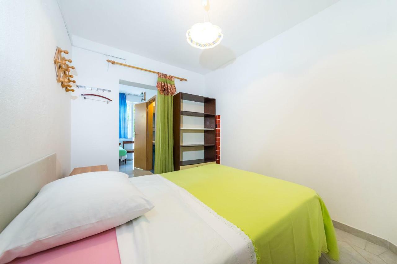 Apartments Borik Zadar Luaran gambar