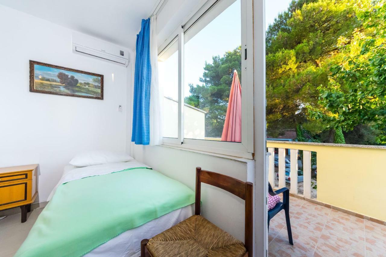 Apartments Borik Zadar Luaran gambar
