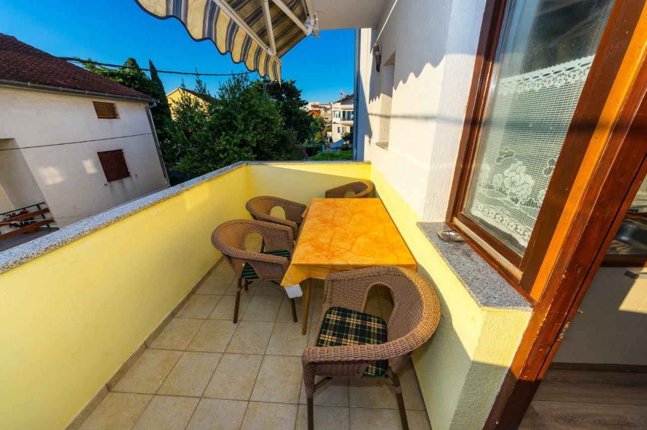 Apartments Borik Zadar Luaran gambar