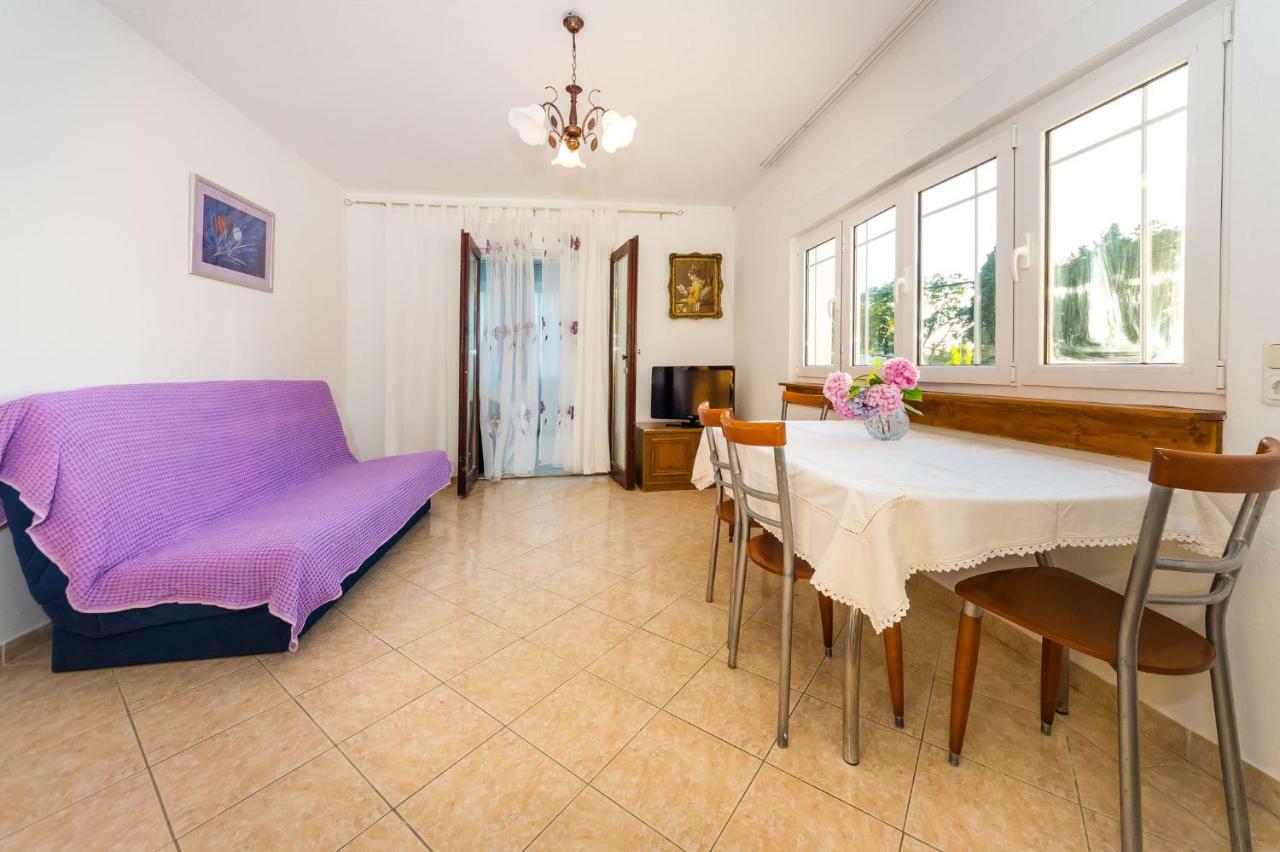 Apartments Borik Zadar Luaran gambar