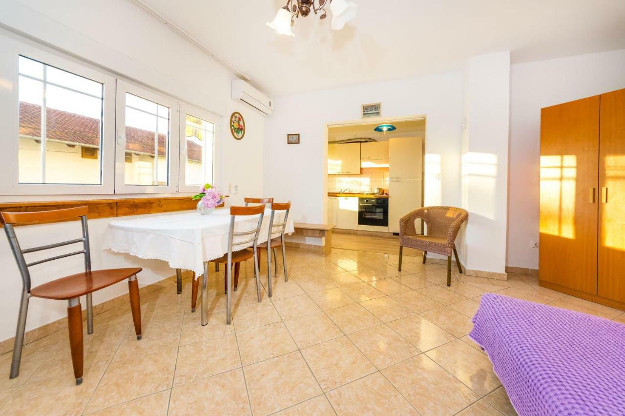 Apartments Borik Zadar Luaran gambar