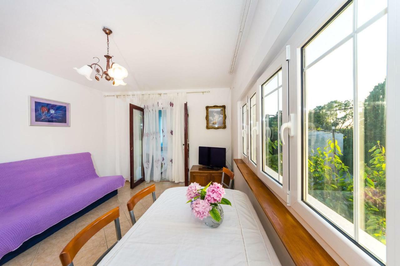 Apartments Borik Zadar Luaran gambar