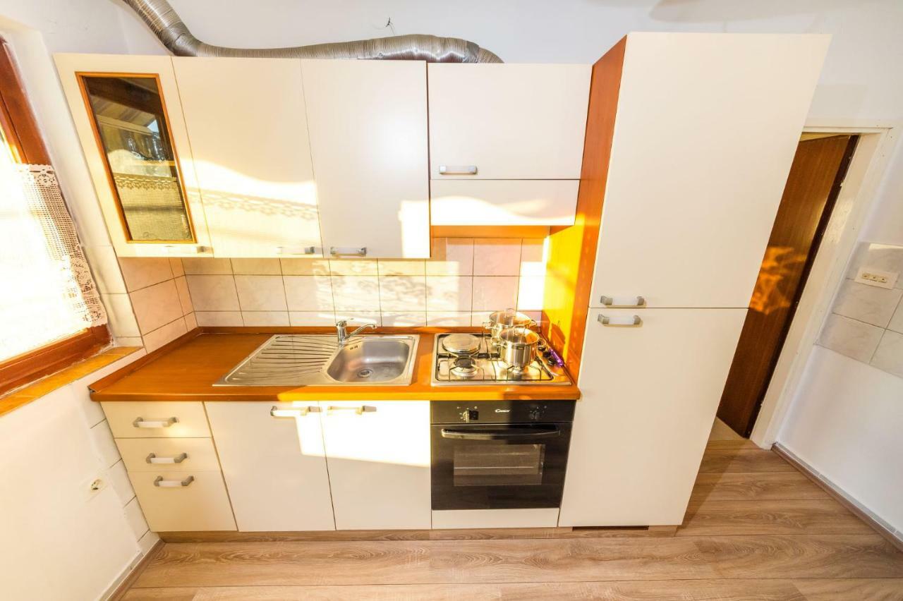 Apartments Borik Zadar Luaran gambar
