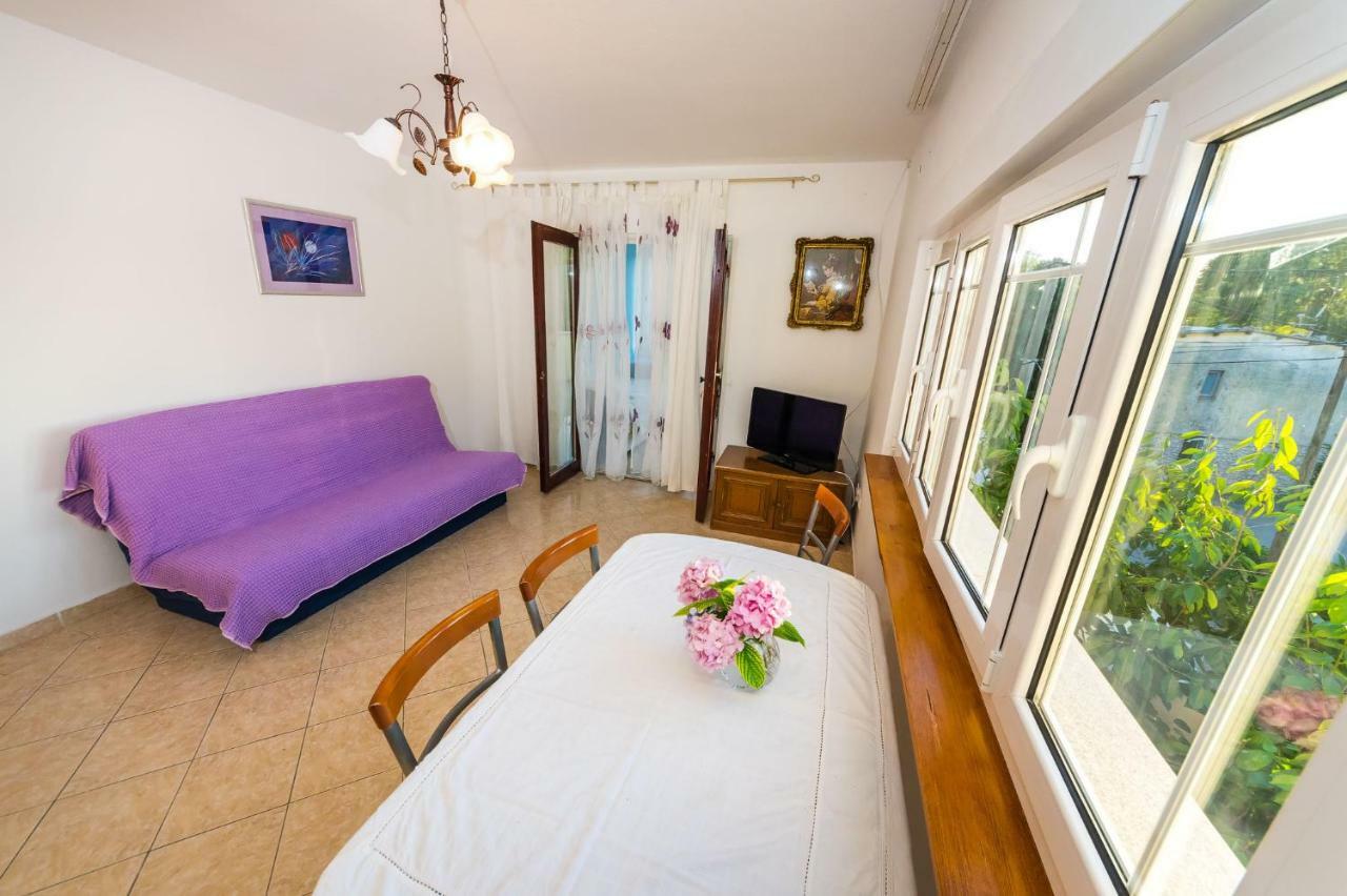 Apartments Borik Zadar Luaran gambar