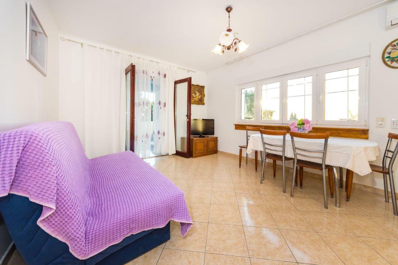 Apartments Borik Zadar Luaran gambar