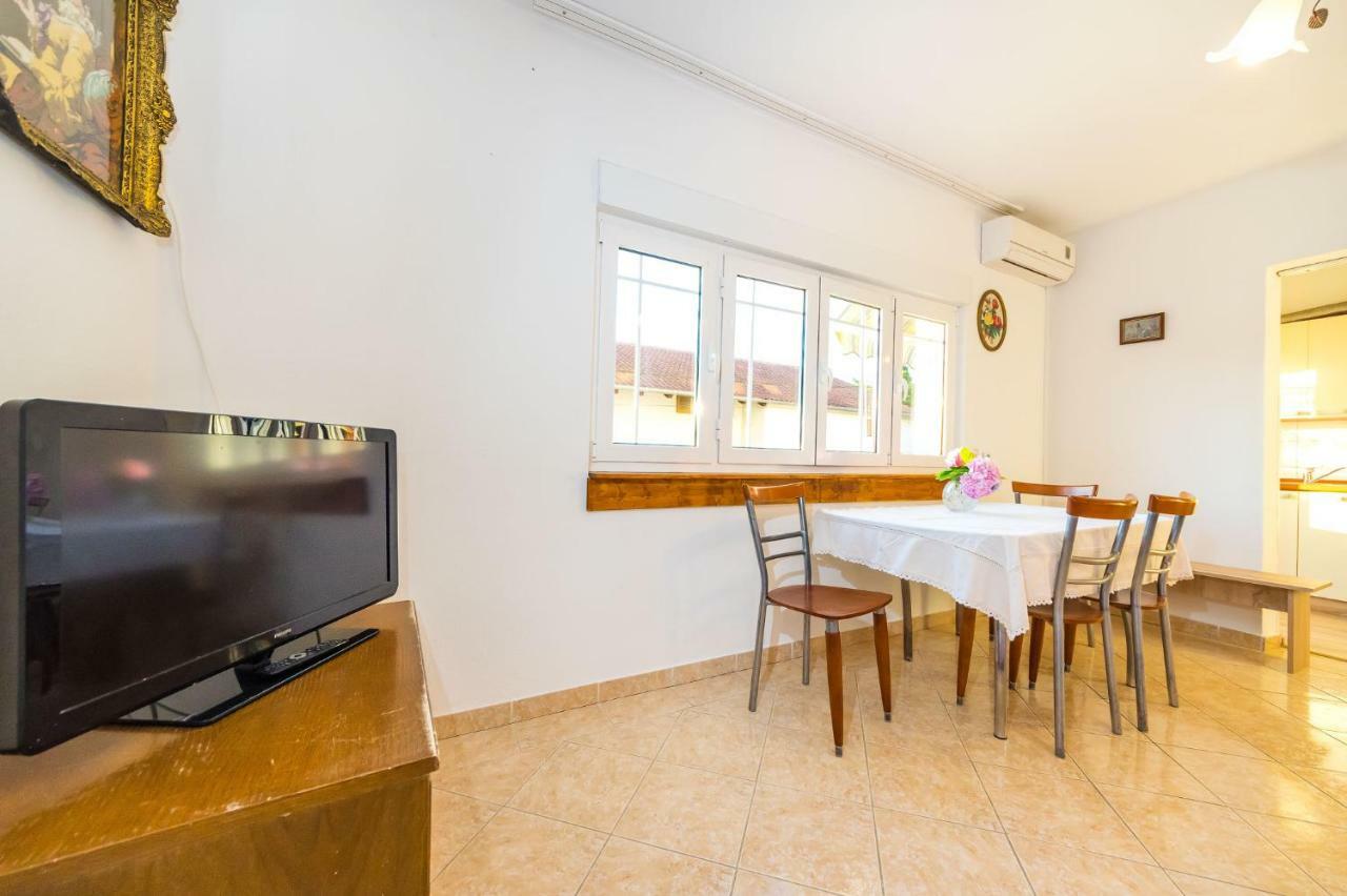 Apartments Borik Zadar Luaran gambar