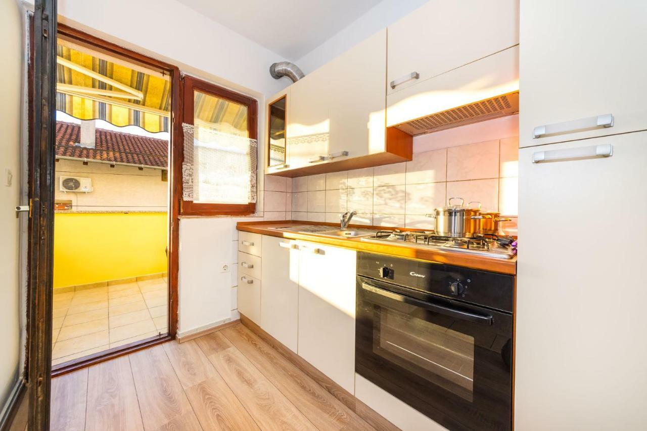 Apartments Borik Zadar Luaran gambar