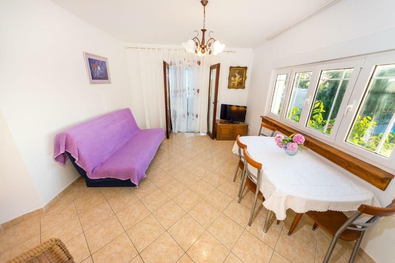 Apartments Borik Zadar Luaran gambar