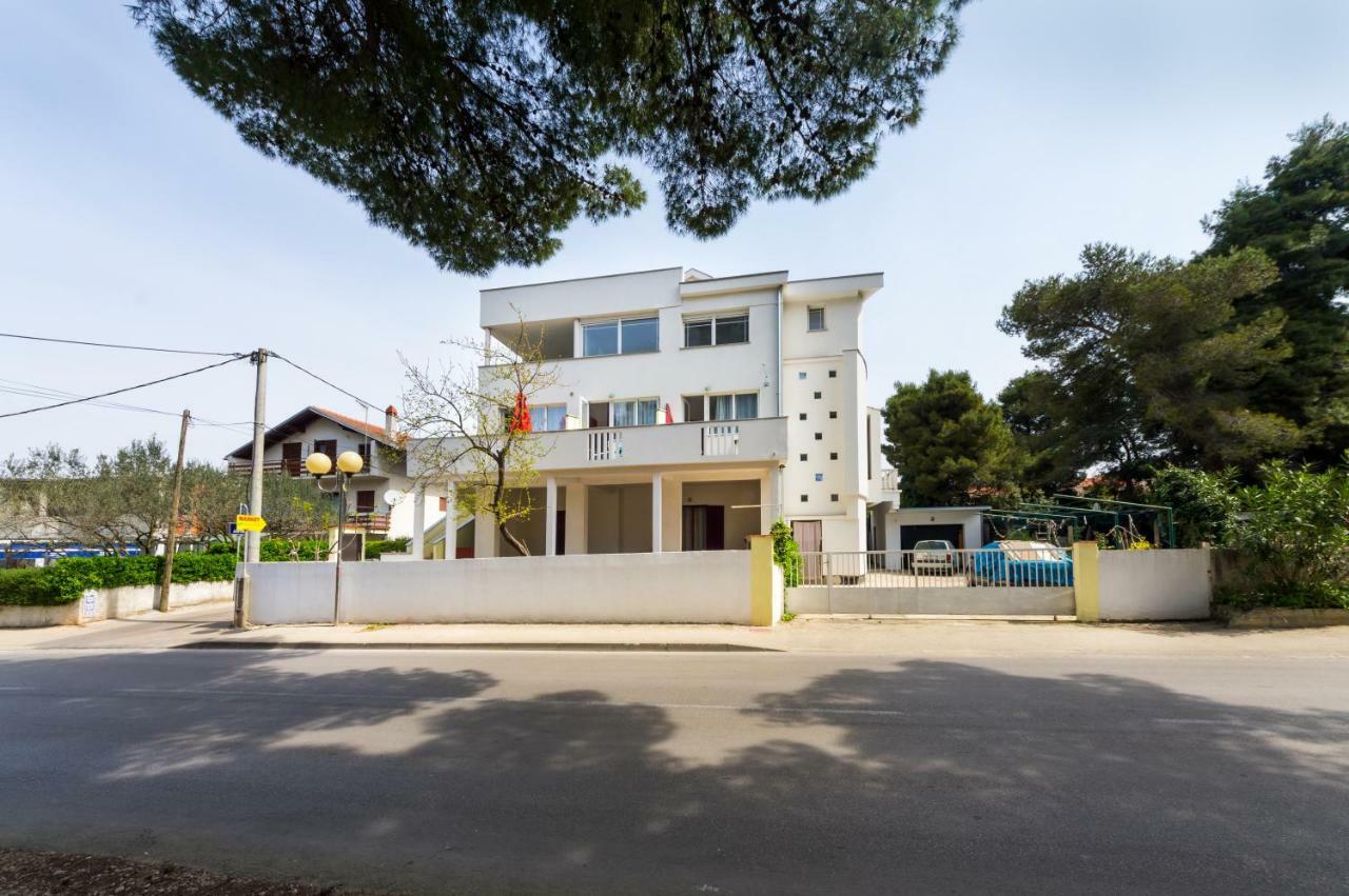 Apartments Borik Zadar Luaran gambar